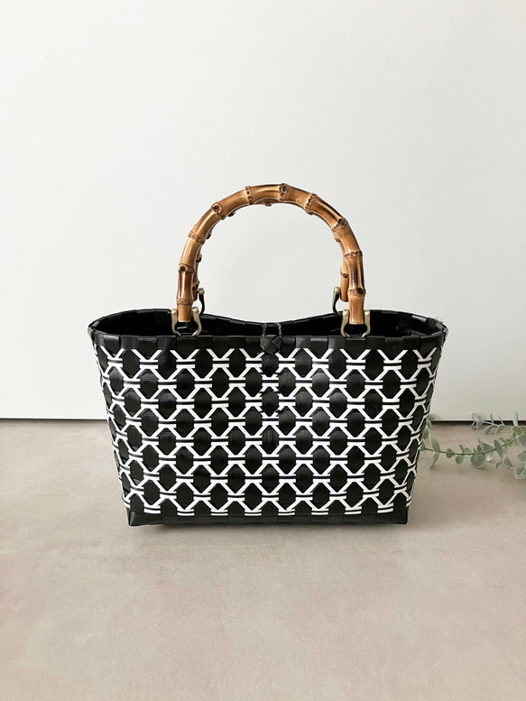 black・corron/バンブータイプ（Ｓサイズ） 1枚目の画像