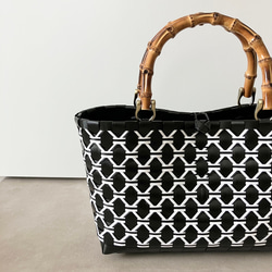 black・corron/バンブータイプ（Ｓサイズ） 4枚目の画像