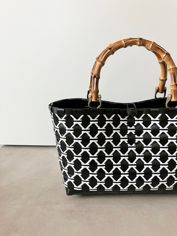 black・corron/バンブータイプ（Ｓサイズ） 4枚目の画像