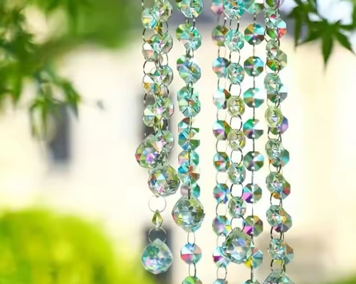 サンキャッチャー インテリア 窓飾り 壁飾り ドア飾り