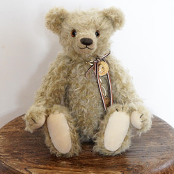 Teddy bear Kao.のギャラリー | ハンドメイド通販・販売のCreema