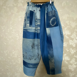 250.カシミアシルバーフォックスとラムウールのチュニック チュニック