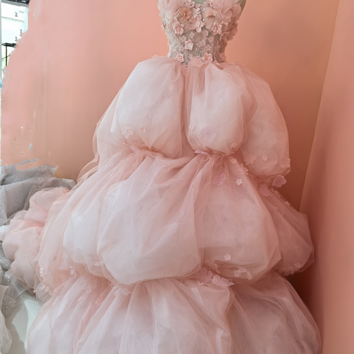 ハンドメイド♡春ツイードレースツイン ピンク 🍑ピンク髪さん特集🍑 🎀🎀🎀🎀🎀🎀🎀🎀🎀🎀🎀 担当