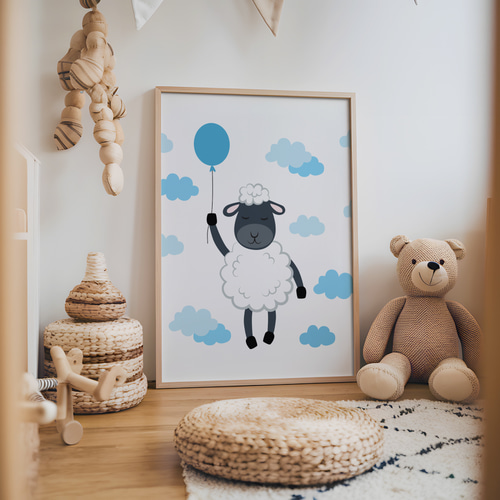 世界に一つだけ！癒し系動物イラスト（A4ボードパネル・オーダーメイド） 世界に一つだけ！癒し系動物イラスト（A4ボードパネル・オーダーメイド）