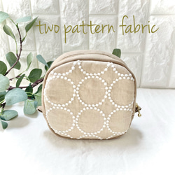 ミナペルホネン anemone ミニトートバッグ トートバッグ みろん 通販