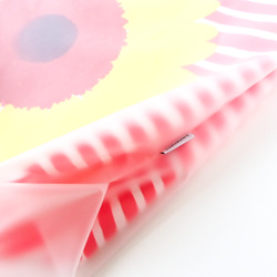 くったり夏のプールバッグ(向日葵) 9枚目の画像