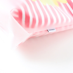 くったり夏のプールバッグ(向日葵) 6枚目の画像