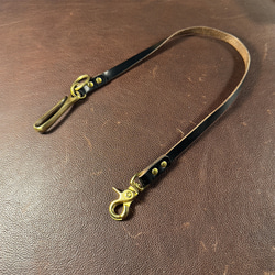 クロムエクセル使用｜真鍮喜平ウォレットチェーン – WCB-BCE-60 クロムエクセル使用｜真鍮喜平ウォレットチェーン – WCB-BCE-60