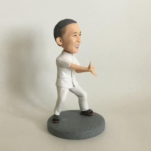 BABYL SUL フィギュア オリジナル 手作り 新作フィギュアの発売情報