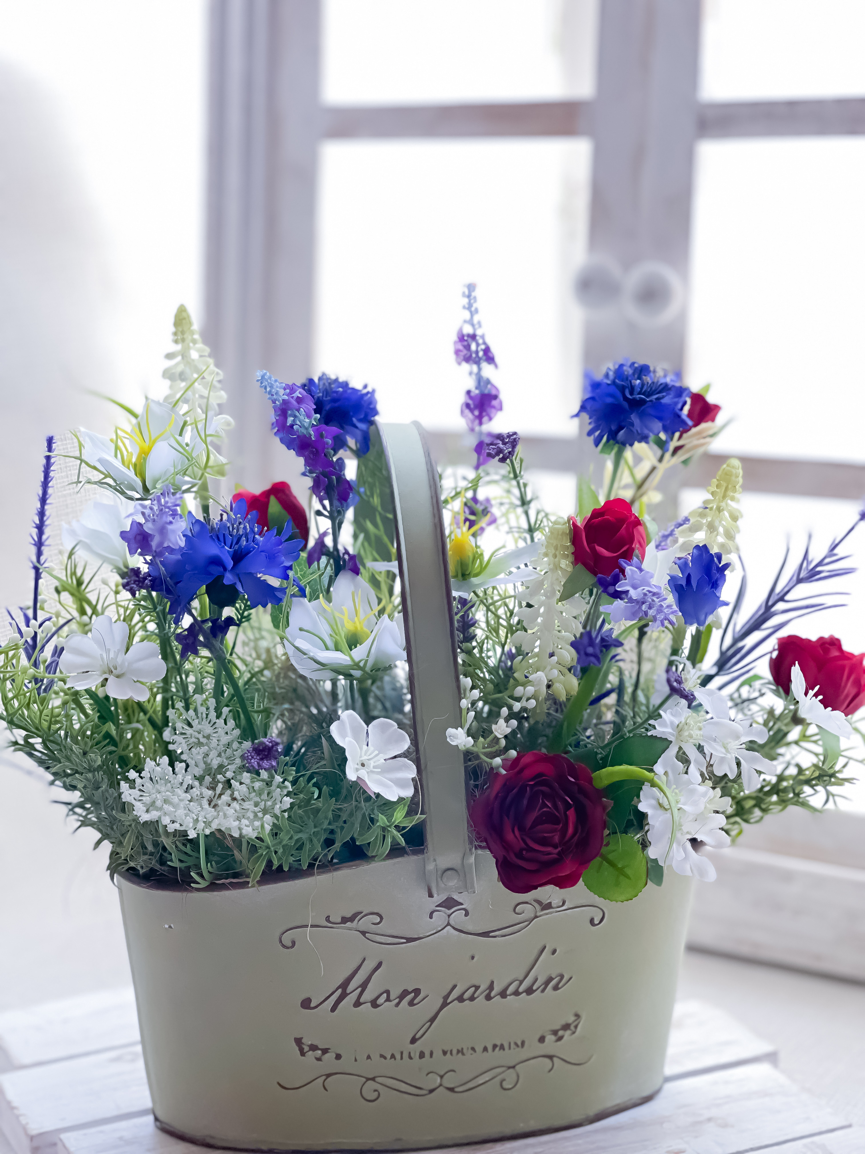 【母の日】プレゼント　誕生日　インテリア　開店祝い　引っ越し祝い　フラワーギフト