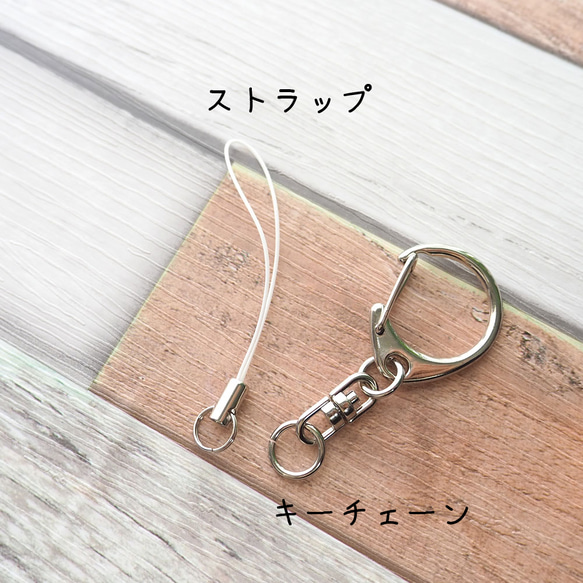 インド刺繍のミニポーチ（ピルケース/コインケース） 5枚目の画像