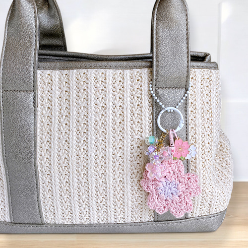 さくら キーホルダーセット カードキャプターさくら トレーディングアクリルキーホルダー（さくら