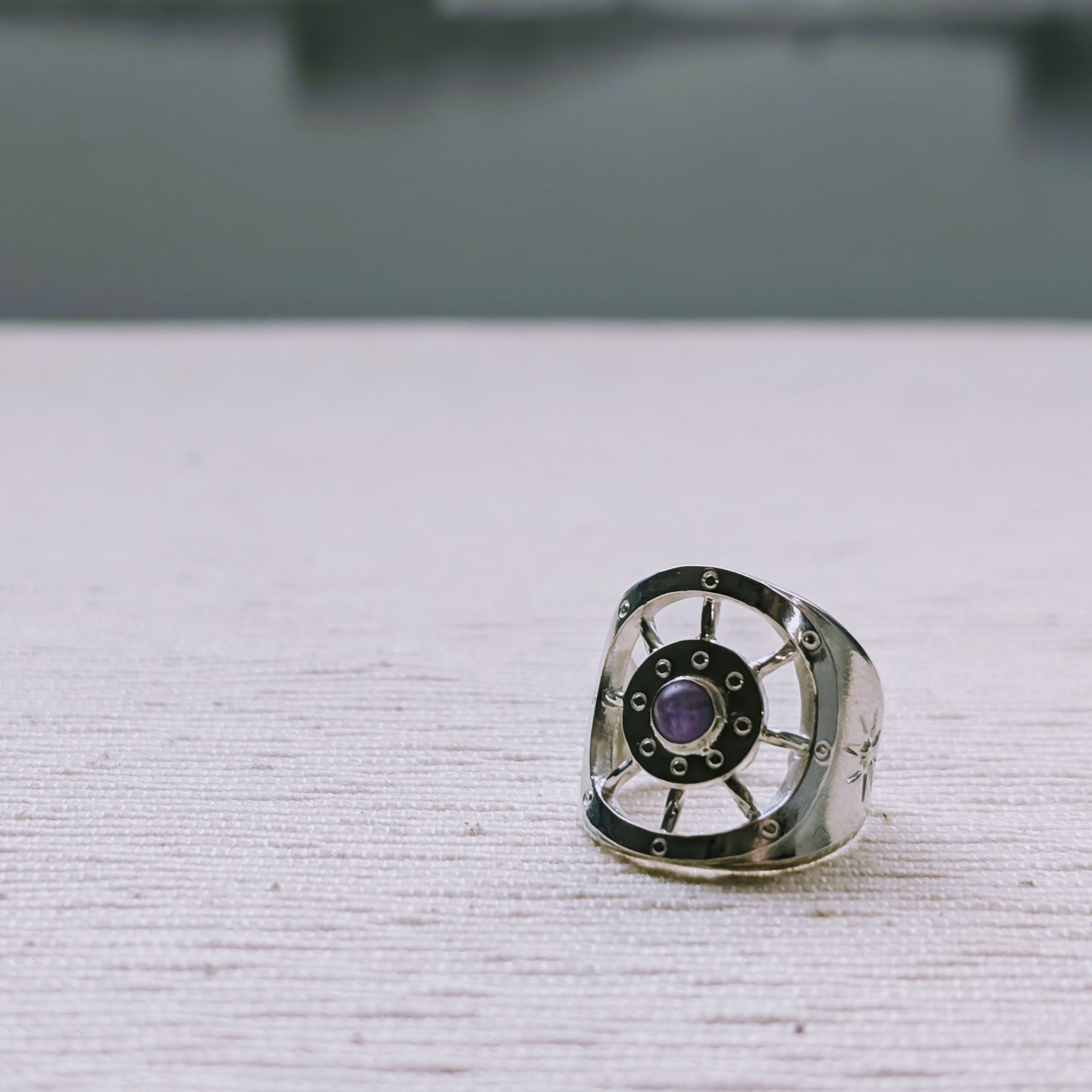 フォーチュン・ラダー　【光】