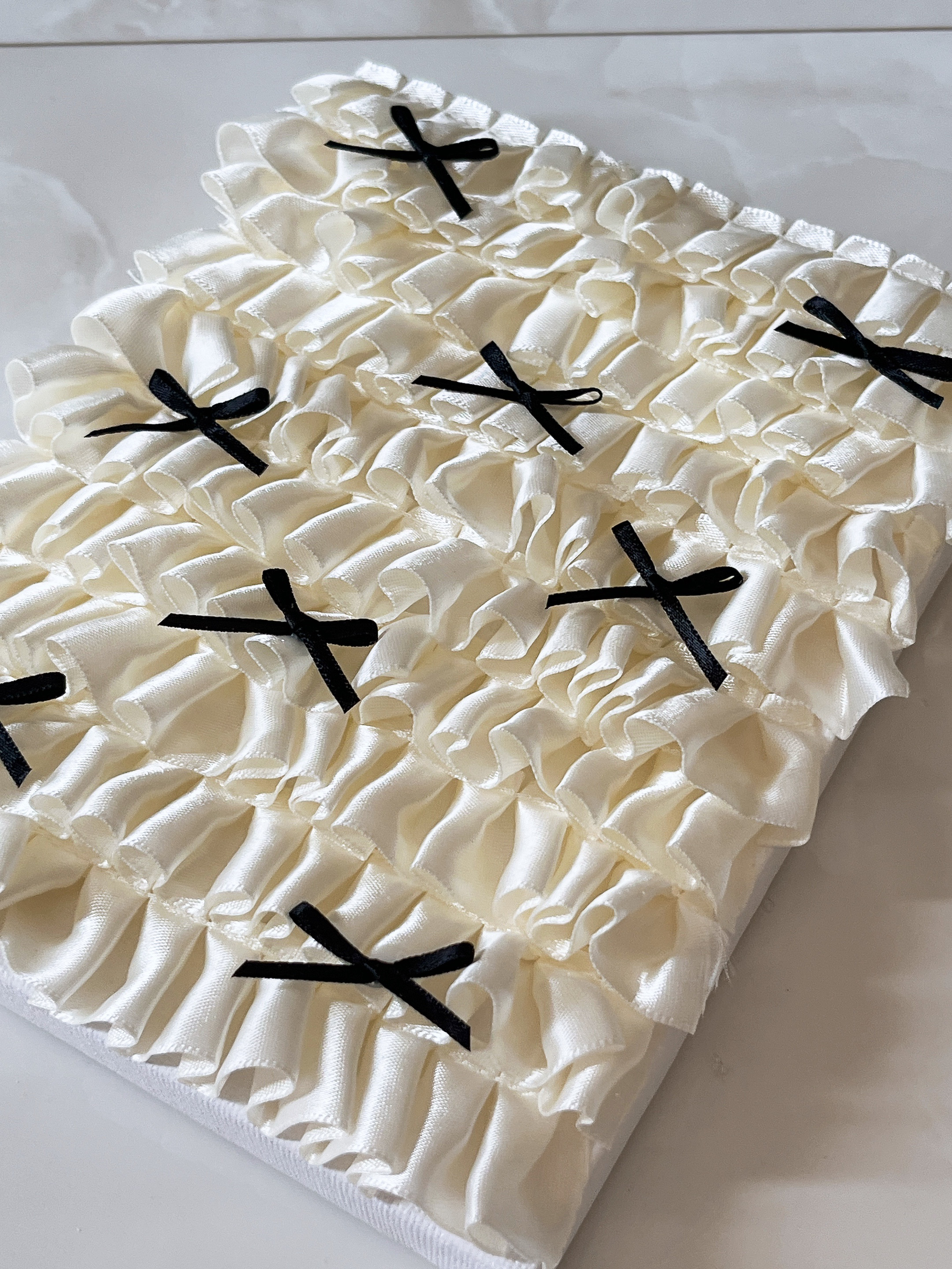 リボン飾りの可愛いエッグアート リボン飾りの可愛いエッグアート 【公式通販】