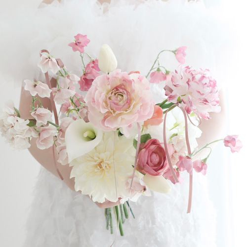 バレエ bouquet Amazon｜【クール便】【選べるピック】バレエ発表会フラワー