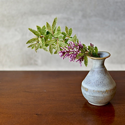 花器 陶製 置物 一点物 楽天市場】A&B HOME 黄色陶器丸型壷 イエローラウンドベース