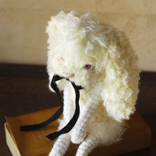 Y様リクエスト品 あみぐるみ knit