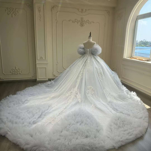 【お姫様チュールカラードレス】結婚式の前撮りに✨フォトウェディング 楽天市場】ピンクウェディングドレス 花嫁ドレス 前撮り フォト