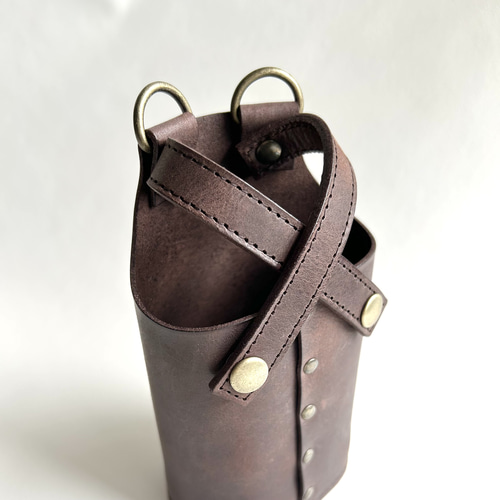 Ver.1】ロボホン専用_肩がけ_お出かけキャリングケース_キャリーバッグ