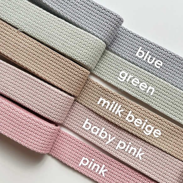 【SNS 掲載OKの方 特別価格にて販売♥】ネームタグ 4枚目の画像