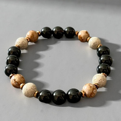 ホルミシス効果姫川薬石・北投石＆不運を寄せ付けないモリオン