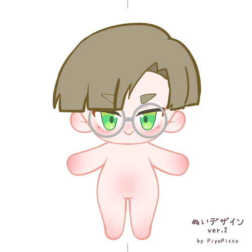 ☆オリジナルぬいぐるみオーダー☆ ぬいぐるみ 八ツ原 通販 19222917