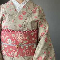 竜宮舞をんな 花魁俎板帯 着物セット 着物 芍薬堂アカリン 通販