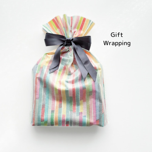 特集掲載『 夏空とひまわり 』名入れ・ループ可｜国産ガーゼ+