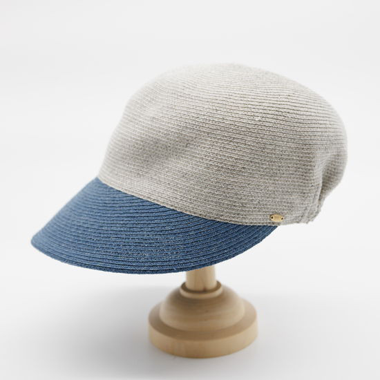 NEW！！ゴム入りキャップ（25SSN-001W)