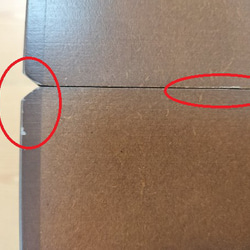 【Creema限定ワケありな逸品】木製ふた付き小物入れ　現品限り　アウトレット価格 3枚目の画像