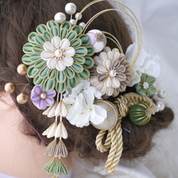 伝統・工芸 かんざし の人気通販｜Creema(クリーマ) 国内最大の