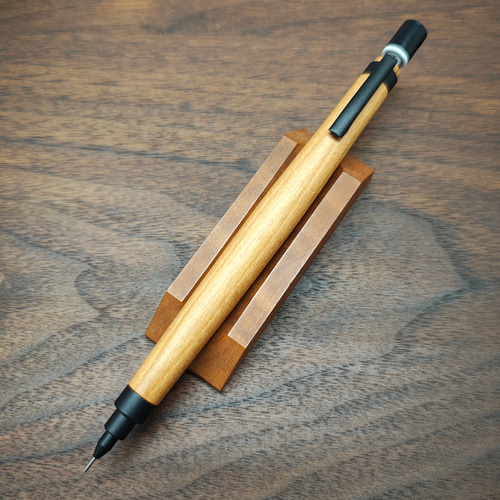新作】黒柿 ボールペン No.550 ペン・筆記用具 工房 TAISHI 通販