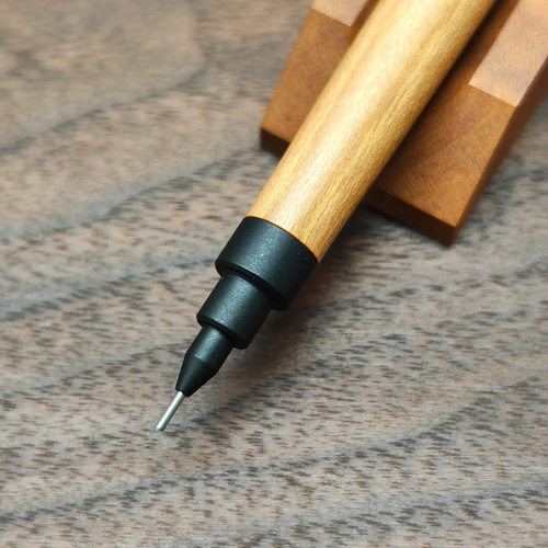 山桜 シャープペンシル ペン・筆記用具 工房 TAISHI 通販