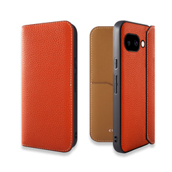 Google Pixel 9a 本革ダイアリーケース 手帳型 磁石なし ＜COGPH-Pixel