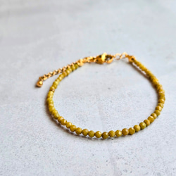 マッコウ鯨歯 約φ5-8㎜丸玉 ブレスレット スーパーSALE！在庫整理品！▽□マッコウ鯨歯 約φ5㎜丸型ビーズ