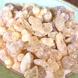 Frankincense Brown Hojariオマーン産 30g 乳香 お香 フランキンセンス