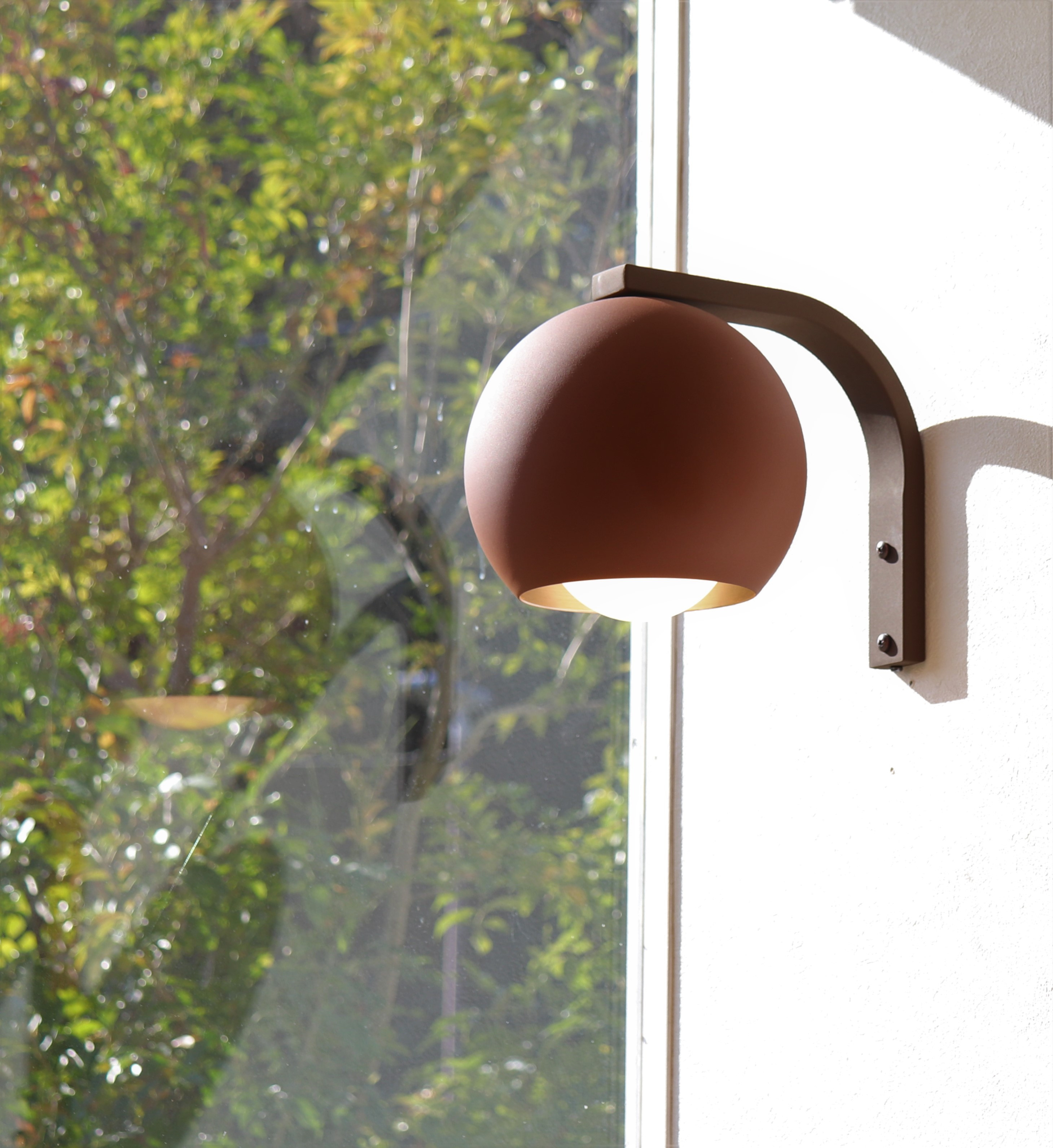 e carino185 屋外灯　ブラケットライト