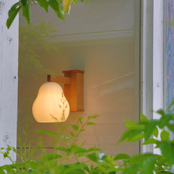 le france glass ブラケット　LED 6枚目の画像