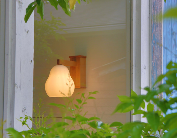 le france glass ブラケット　LED 6枚目の画像