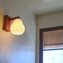 le france glass ブラケット　LED 4枚目の画像