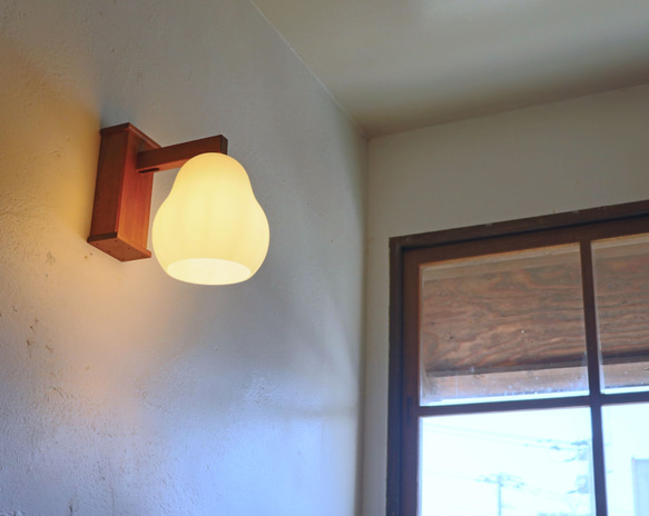 le france glass ブラケット　LED 4枚目の画像