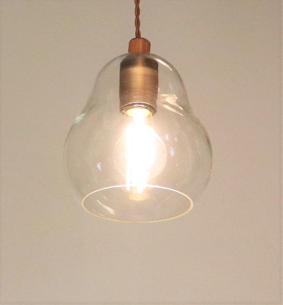 le france glass ブラケット　LED 7枚目の画像