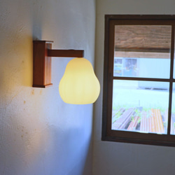 le france glass ブラケット　LED 3枚目の画像