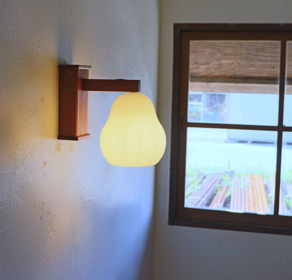 le france glass ブラケット　LED 3枚目の画像