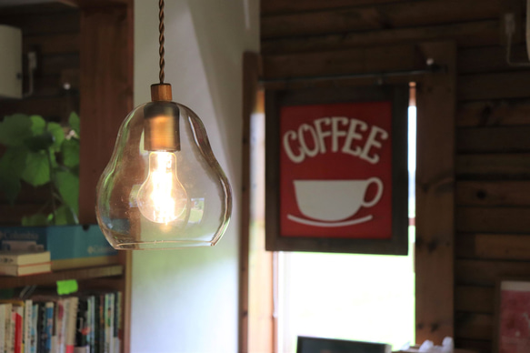 le france glass ブラケット　LED 8枚目の画像