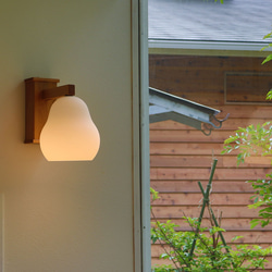 le france glass ブラケット　LED 2枚目の画像