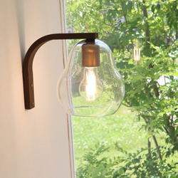 le france glass ブラケット　LED 9枚目の画像
