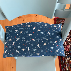 ストッケ トリップトラップ クッション 雑貨・その他 らんぽっく 通販