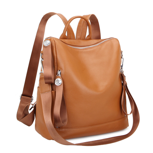 リュック レディース レザー 本革 リュックサック マザーズバッグ ママ