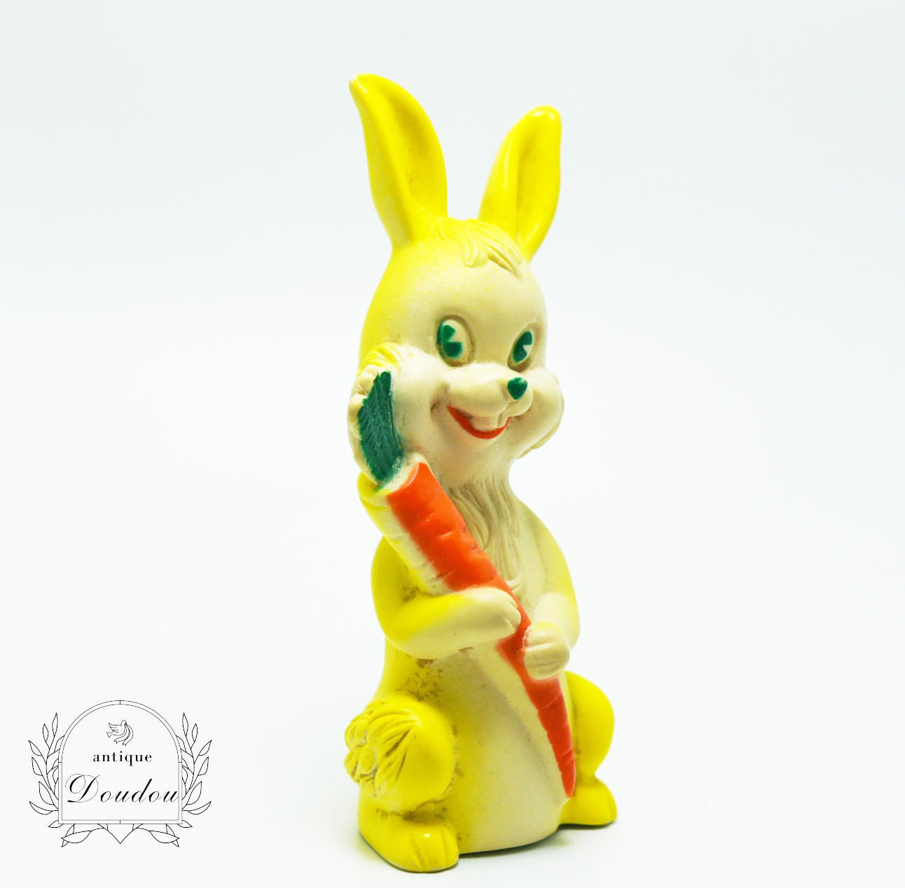 ラバードール　うさぎ　PEORIA FLASTIC【sa598】